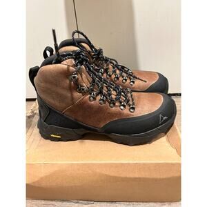 Roa Andreas Boot Hiking Brown size EU 42